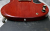 1965 Gibson SG Junior, Cherry