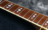 2013 Gibson Custom Shop Advanced Jumbo, Amber Burst