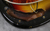 1963 Fender Precision Bass, Sunburst