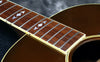 2013 Gibson Custom Shop Advanced Jumbo, Amber Burst