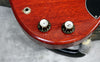 1965 Gibson SG Junior, Cherry
