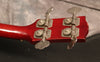1965 Gibson EB3, Cherry