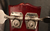 1965 Gibson EB3, Cherry