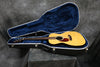 1994 Martin OM-21 - Natural - Left Handed