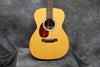 1994 Martin OM-21 - Natural - Left Handed