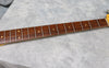 1963 Fender Precision Bass, Sunburst