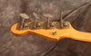 1983 Squier JV - 62 Precision Bass, Sunburst