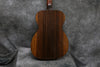 1994 Martin OM-21 - Natural - Left Handed