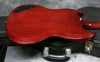 1965 Gibson SG Junior, Cherry