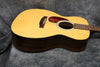 1994 Martin OM-21 - Natural - Left Handed