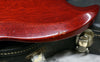 1965 Gibson SG Junior, Cherry