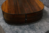 1994 Martin OM-21 - Natural - Left Handed