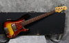 1963 Fender Precision Bass, Sunburst