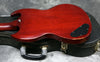 1965 Gibson SG Junior, Cherry