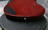 1965 Gibson SG Junior, Cherry
