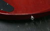 1965 Gibson SG Junior, Cherry