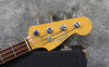 1963 Fender Precision Bass, Sunburst