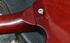 1965 Gibson SG Junior, Cherry