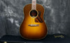 2013 Gibson Custom Shop Advanced Jumbo, Amber Burst