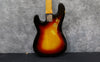 1963 Fender Precision Bass, Sunburst