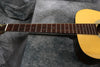 1994 Martin OM-21 - Natural - Left Handed