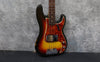 1963 Fender Precision Bass, Sunburst