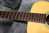 1994 Martin OM-21 - Natural - Left Handed