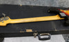 1963 Fender Precision Bass, Sunburst