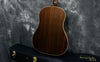 2013 Gibson Custom Shop Advanced Jumbo, Amber Burst