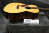 1994 Martin OM-21 - Natural - Left Handed