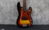 1963 Fender Precision Bass, Sunburst