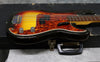 1963 Fender Precision Bass, Sunburst