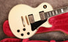 1991 Gibson Les Paul Custom, Arctic White