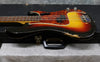 1963 Fender Precision Bass, Sunburst