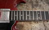 1965 Gibson EB3, Cherry