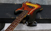 1963 Fender Precision Bass, Sunburst