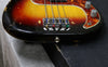 1963 Fender Precision Bass, Sunburst
