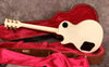 1991 Gibson Les Paul Custom, Arctic White
