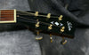 2013 Gibson Custom Shop Advanced Jumbo, Amber Burst