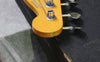 1963 Fender Precision Bass, Sunburst