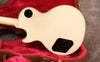1991 Gibson Les Paul Custom, Arctic White