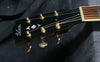 2013 Gibson Custom Shop Advanced Jumbo, Amber Burst