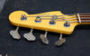 1963 Fender Precision Bass, Sunburst