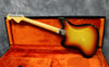1966 Fender Jaguar, Sunburst