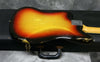1966 Fender Jaguar, Sunburst