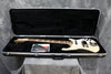 2022 Rickenbacker 4003, Satin Mapleglo, Checker binding, Ltd Edition