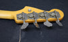 1963 Fender Precision Bass, Sunburst