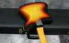 1966 Fender Jaguar, Sunburst
