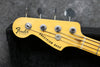 1978-81 Fender Precision Bass, Natural, Left Handed