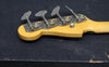 1963 Fender Precision Bass, Sunburst